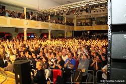 Freiberg 2009 Konzert Teil 1