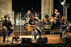 Grevesmühlen 23.01.2011 Konzert Teil 2