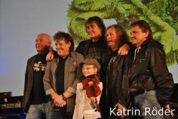 Pressekonferenz am 20.11.2012