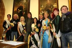 Freiberg 2012 Konzert Teil 1