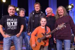 Freiberg 2013 Konzert Teil 1